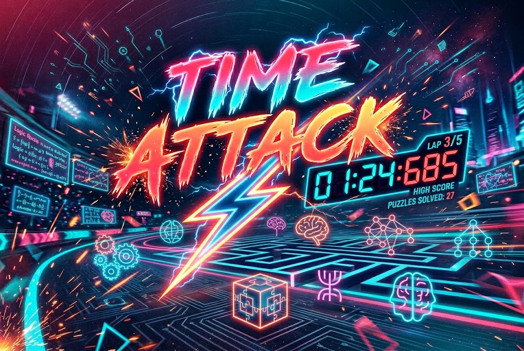 Time Attack